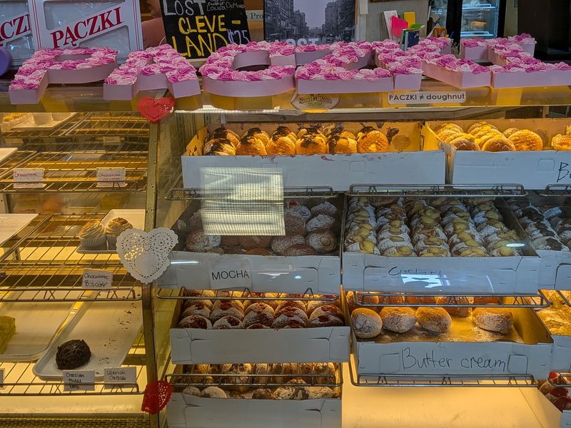 Sweet And Savory Flavors For Every Craving