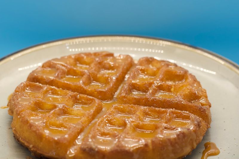 Sweet Endings And Fun Extras