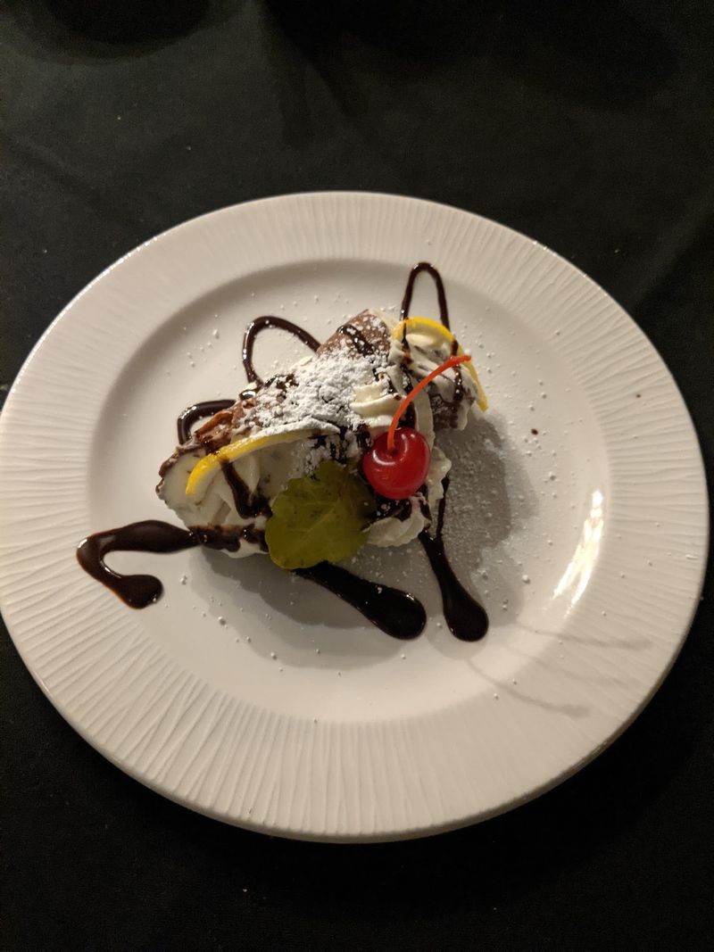 Sweet Endings Worth Saving Room For