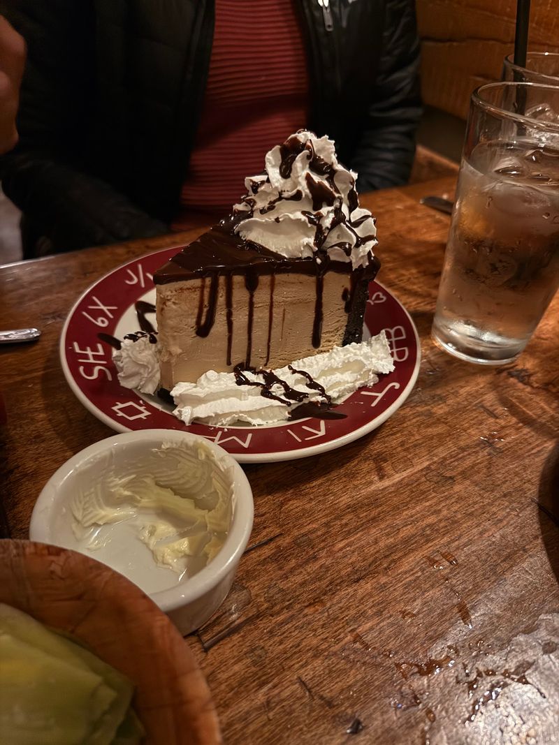 Sweet Endings Worth Saving Room For Sweet Endings Worth Saving Room For