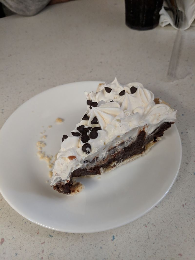 Sweet Endings and Famous Pie Sweet Endings and Famous Pie