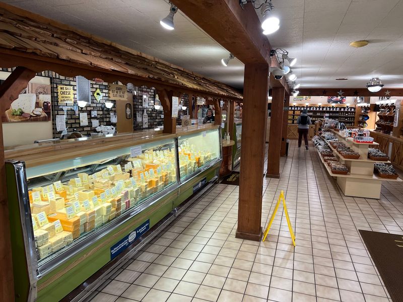 Sweet Treats And Fudge Fans