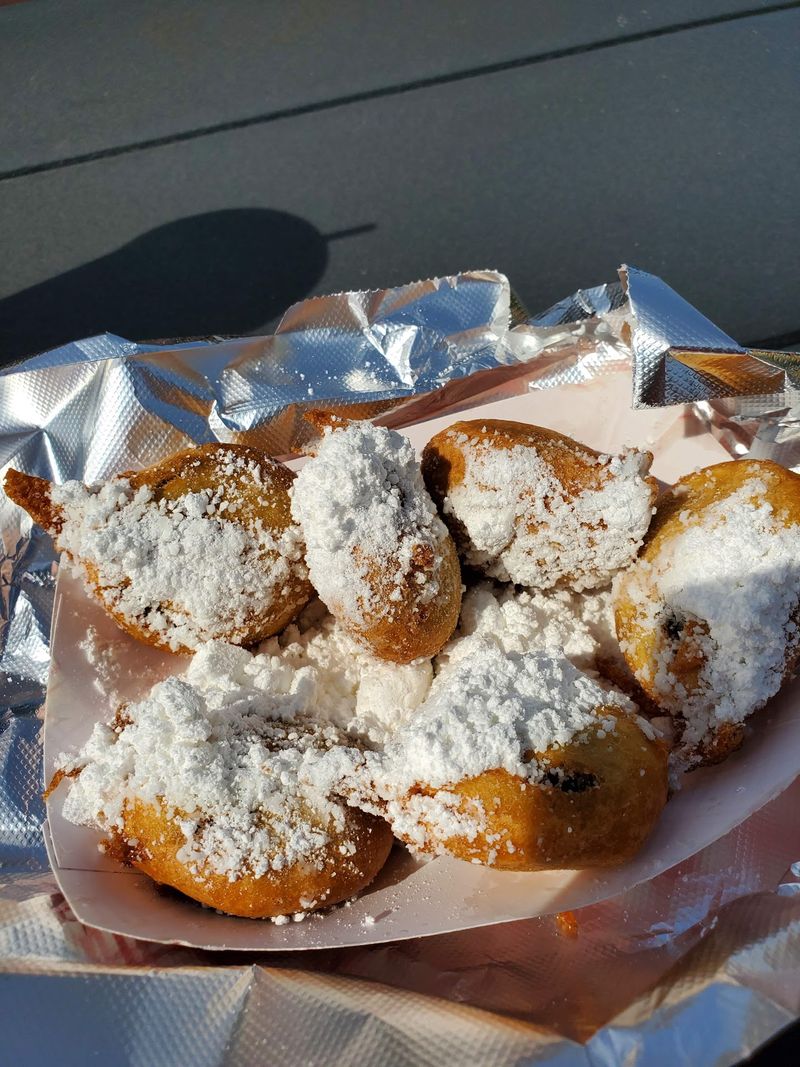 Sweet Treats Worth The Drive