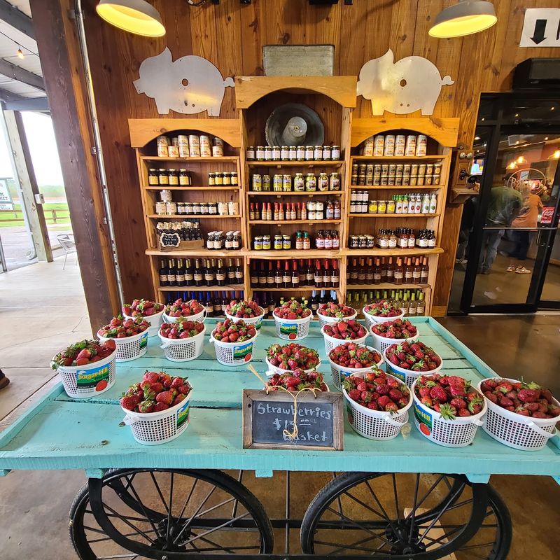 SweetCreek Farm Market, Pike Rd, AL SweetCreek Farm Market, Pike Rd, AL