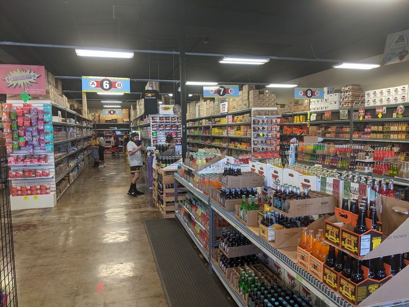 Sweeties Candy of Arizona, Chandler, AZ