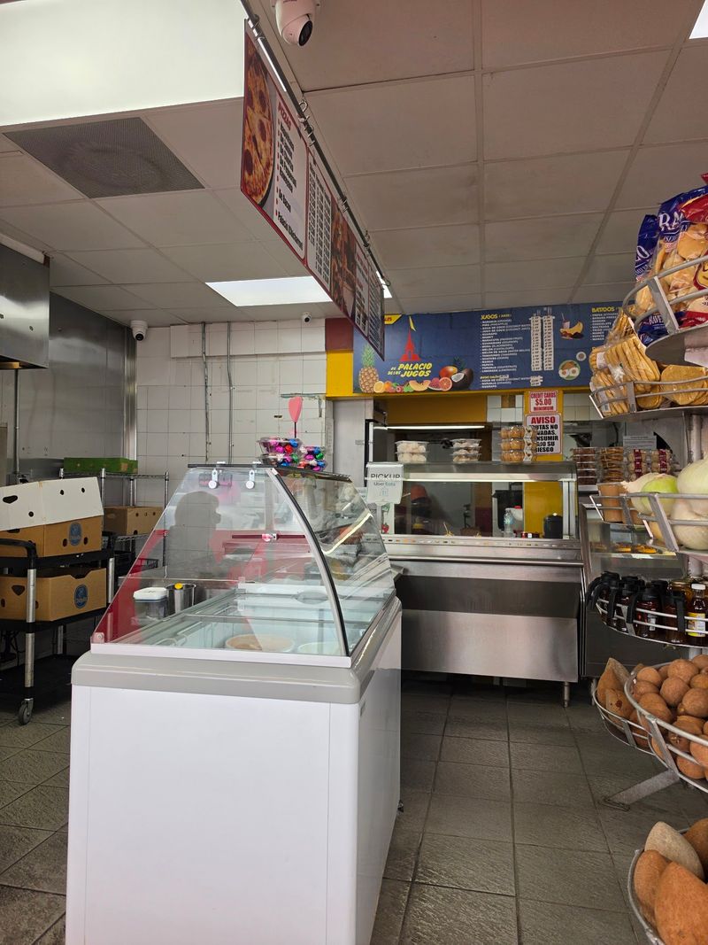 Sweets And Bakery Delights