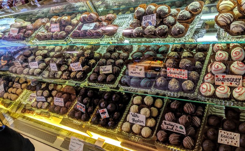 Sweets Candy Shop, Duluth