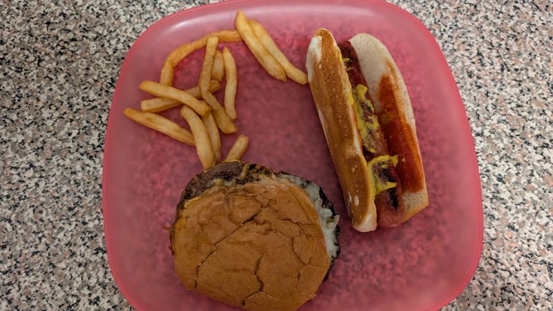 Swensons Drive-In, Akron, OH Swensons Drive-In, Akron, OH