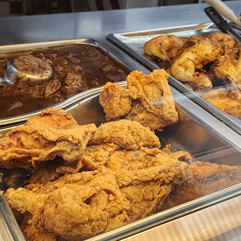 Swett's, Nashville, TN