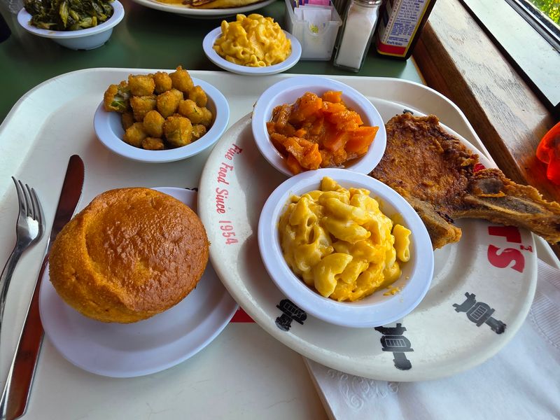Swett's, Nashville, TN
