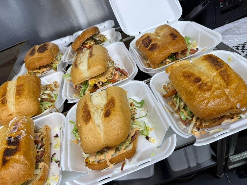 TACONMADRES (FOOD TRUCK), Springfield, MO TACONMADRES (FOOD TRUCK), Springfield, MO