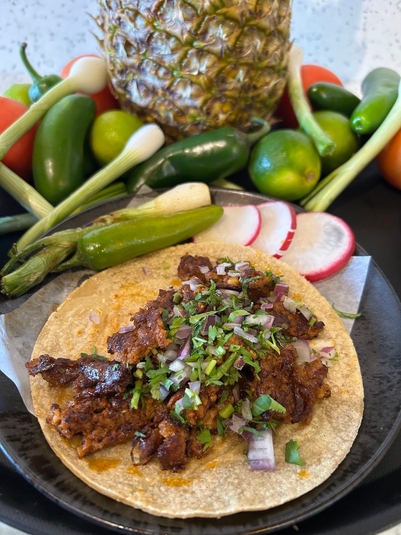 TACOS Y MÁS Premium Tacos, Pasco, WA TACOS Y MÁS Premium Tacos, Pasco, WA