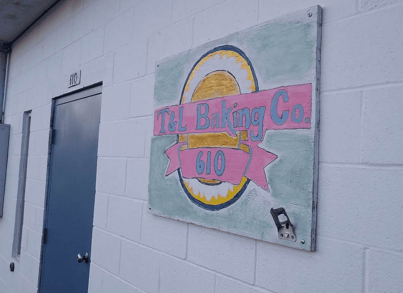 T&L Baking Co., Cleveland, TN T&L Baking Co., Cleveland, TN