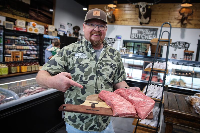 TN Craft Butcher, Murfreesboro, TN