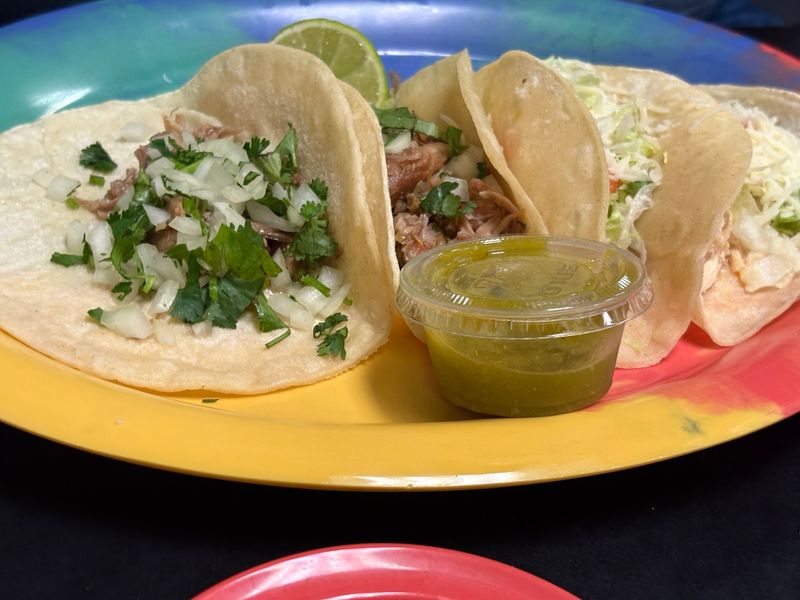 Taco Flights for the Undecided