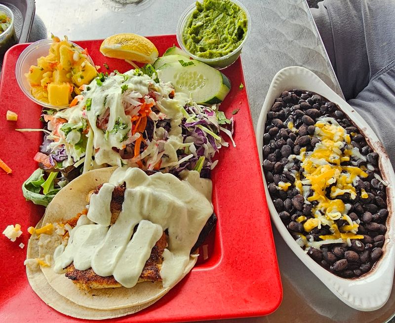 Taco Temple Morro Bay, Morro Bay, CA