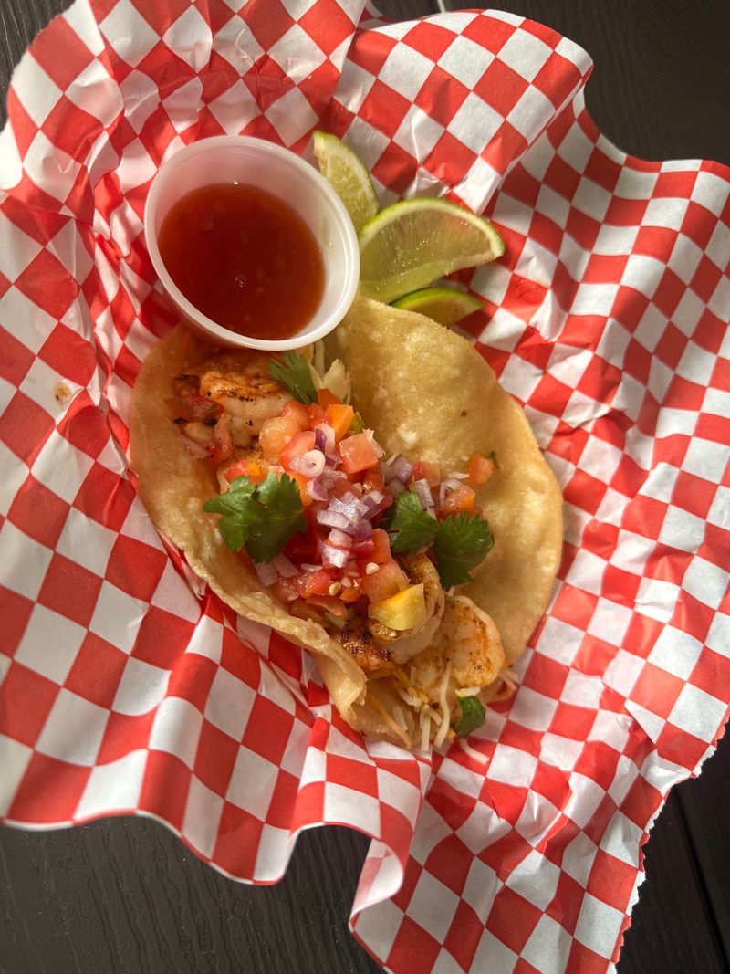 Taco Tuesday and Other Weekly Draws Taco Tuesday and Other Weekly Draws