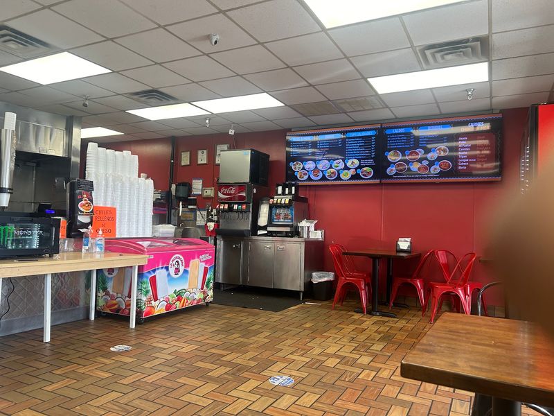 Tacos El Compadre, Las Vegas Tacos El Compadre, Las Vegas