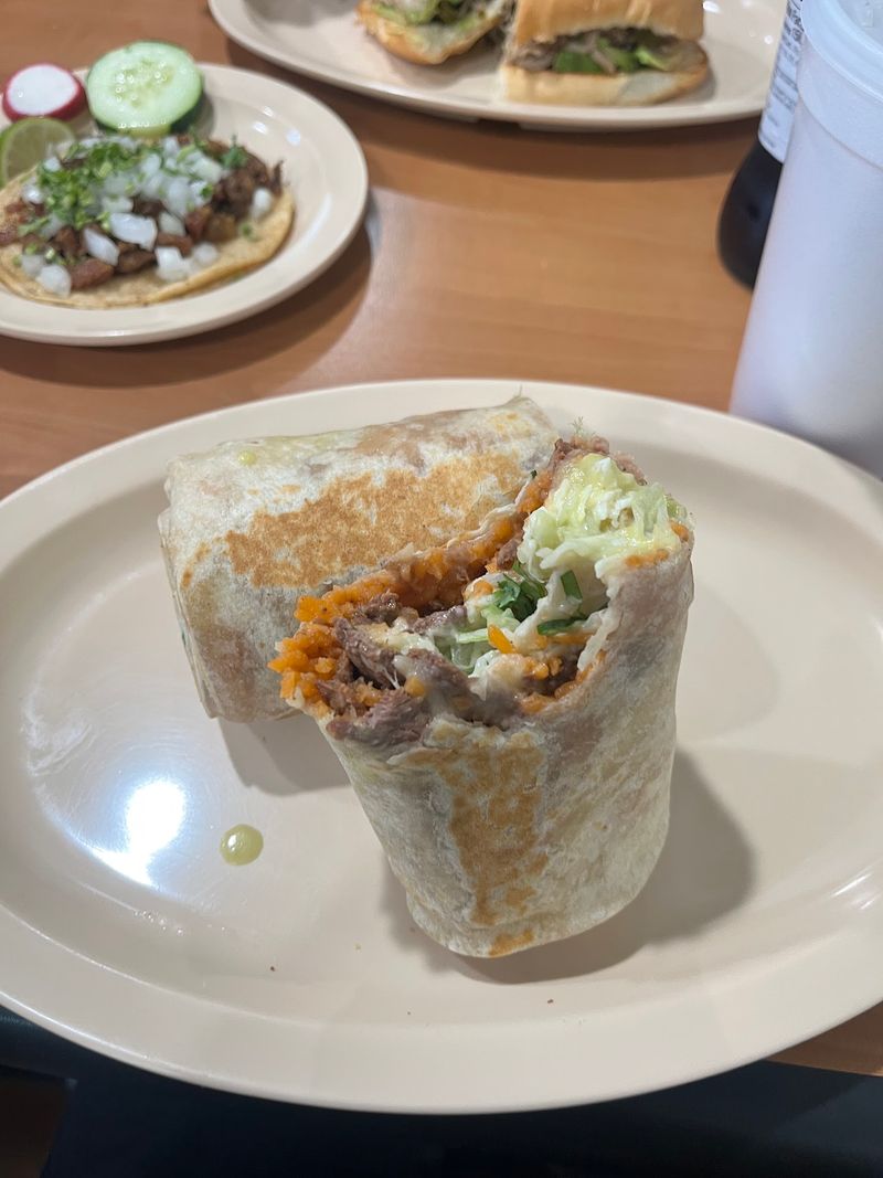 Tacos “La Zacatecana LLC”, Hammond, IN