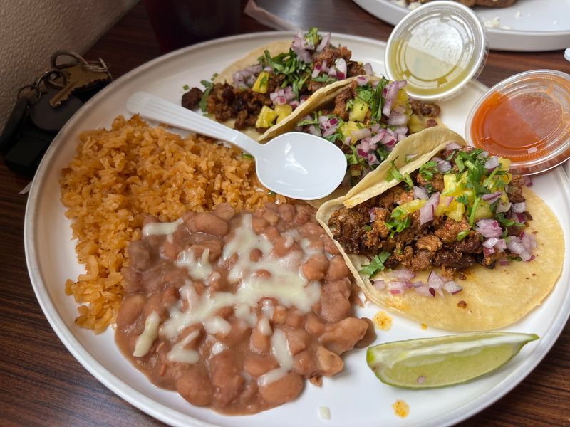 Tacos On The Road, Estero, FL