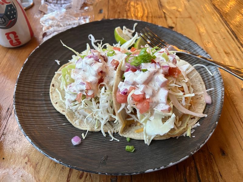 Tacos That Started It All