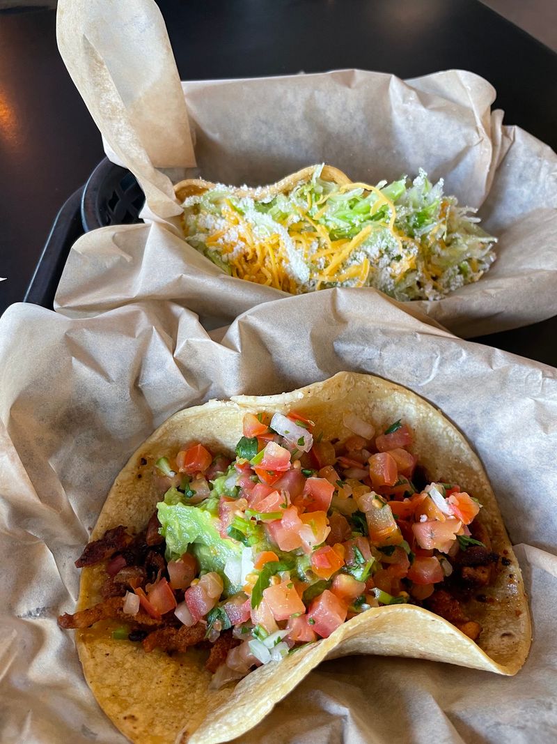 Tacos, Tostadas, And Beyond Tacos, Tostadas, And Beyond