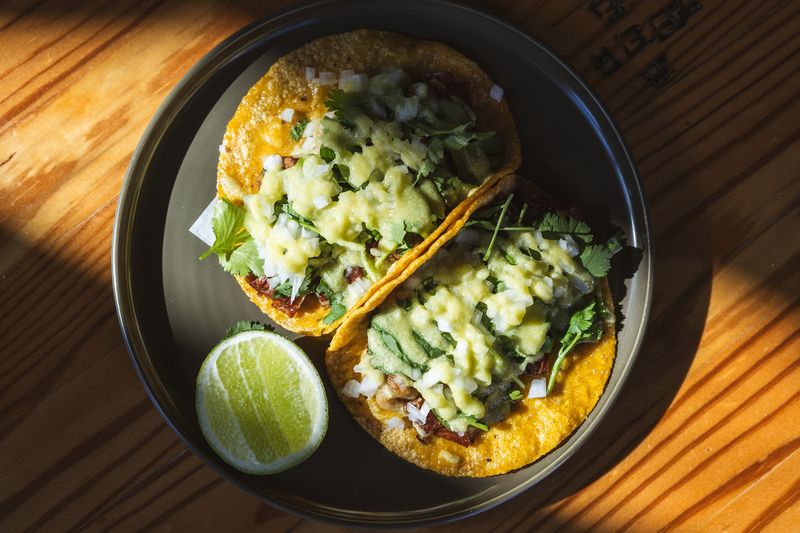 Tacos Valentina, Kansas City, MO