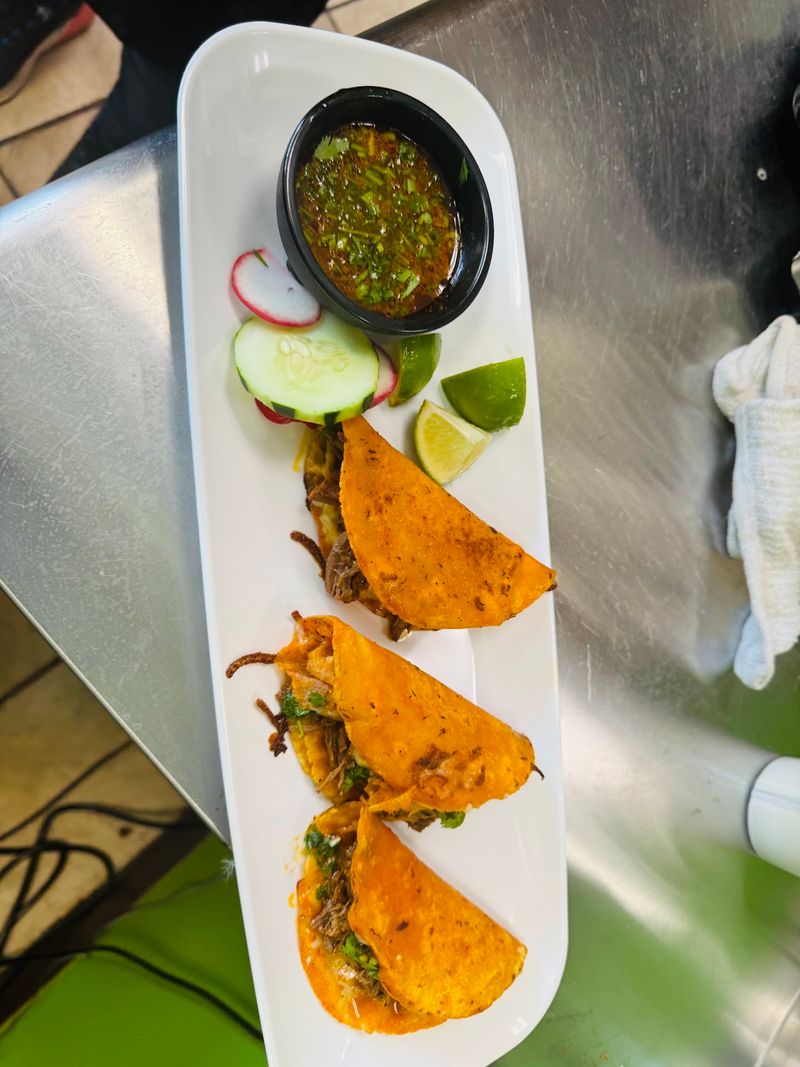 Tacos Worth Driving For