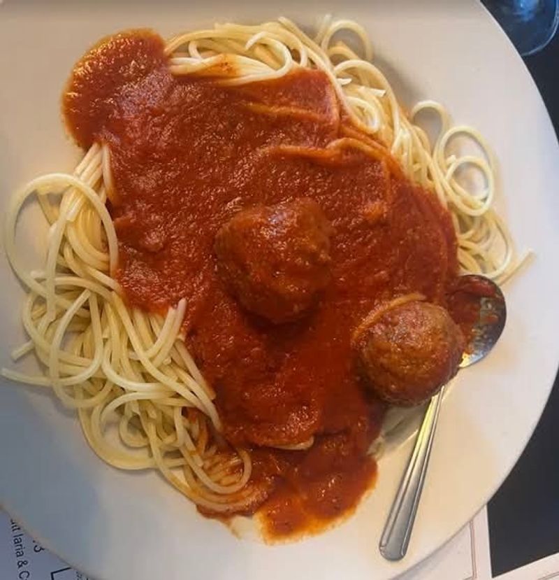 Take The Homemade Sauce Home In A Jar