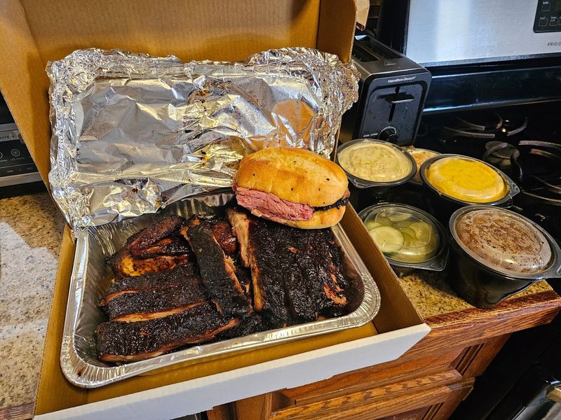 Takeout And Catering Made Easy