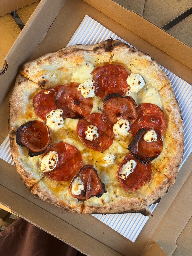 Takeout And Delivery For Nights In