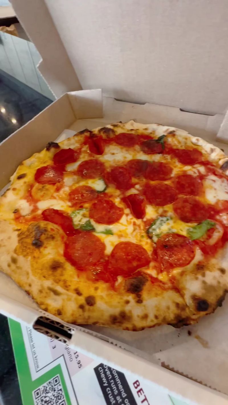 Takeout Runs and a Parking Bonus