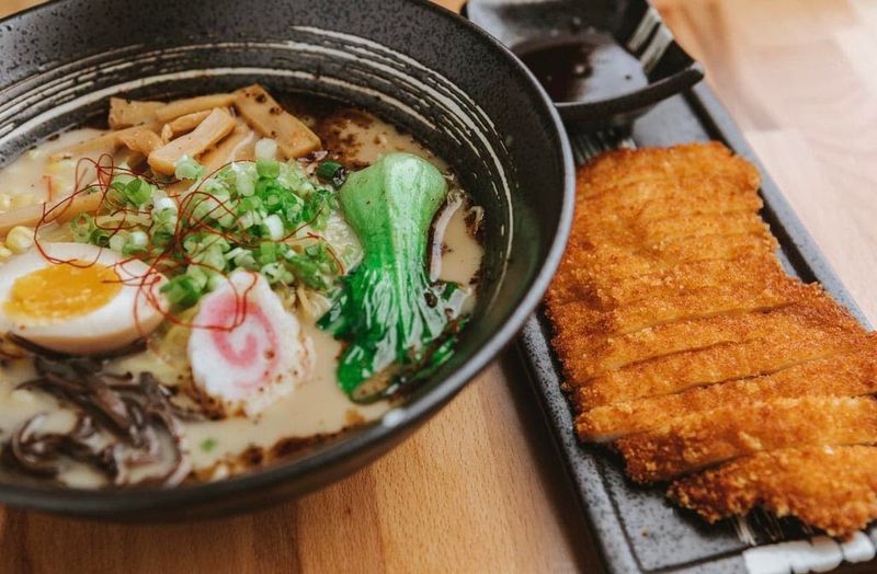 Takumi Ramen, Monroe, CT