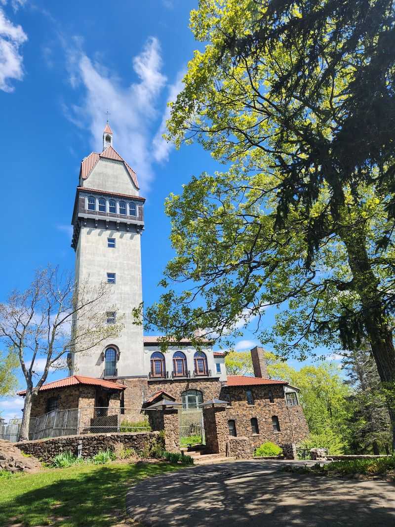 Talcott Mountain State Park, Simsbury