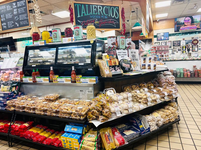 Taliercio's Ultimate Gourmet, Red Bank, NJ