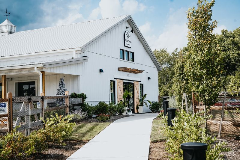 Tall Oaks Farm + Brewery, Farmingdale, NJ