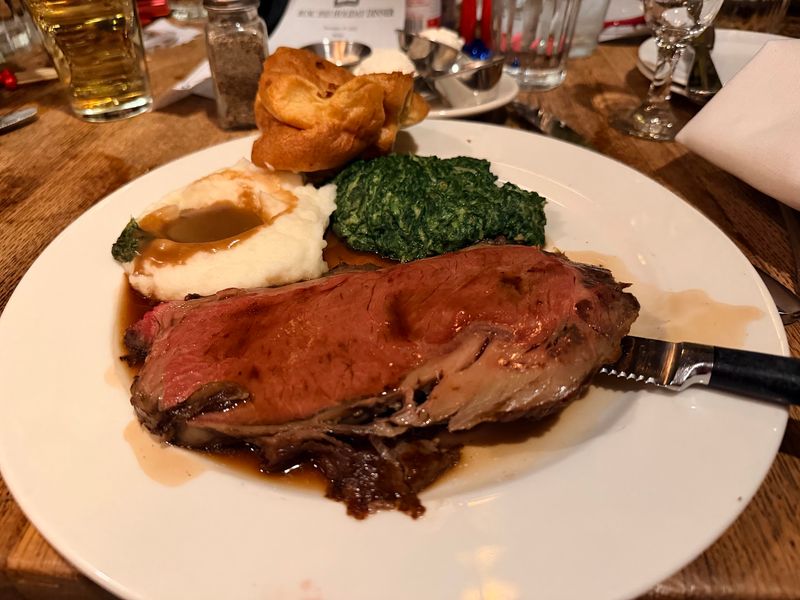 Tam O'Shanter, Los Angeles, CA