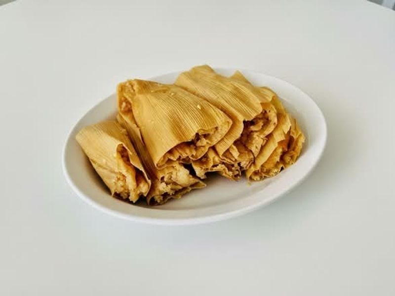 Tamales That Bring People Back