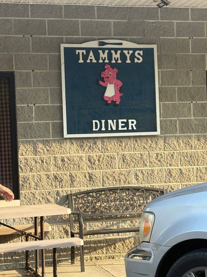 Tammy's Diner, Frankfort, KY