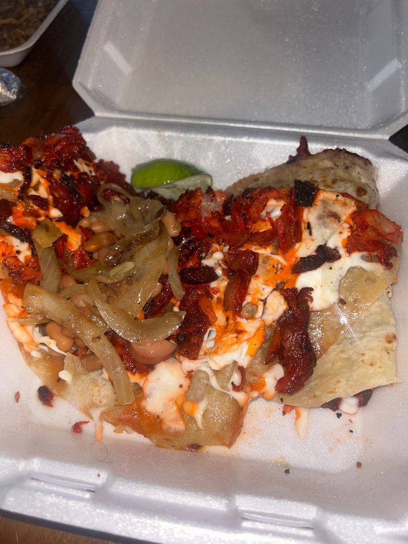 Taqueria Don Chepe, Mission, TX