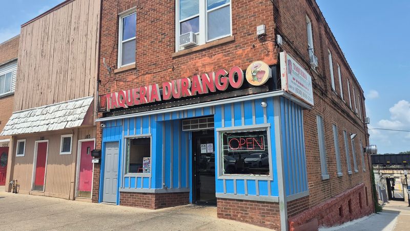 Taqueria Durango, Aurora, IL Taqueria Durango, Aurora, IL