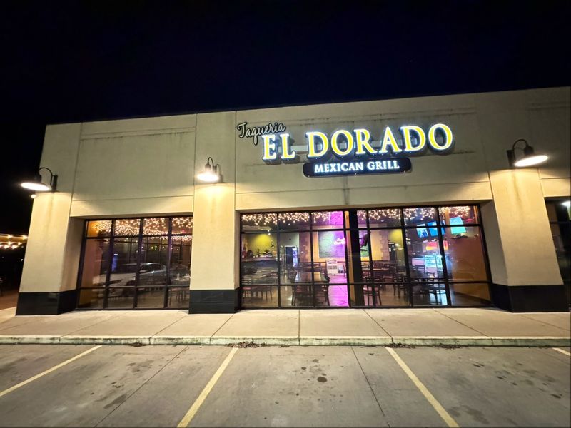 Taquería El Dorado | Mexican, Springfield, IL Taquería El Dorado | Mexican, Springfield, IL