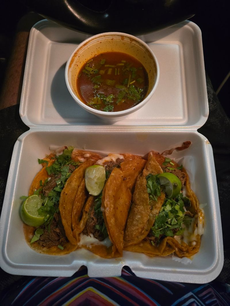 Taqueria El Ranchito, Fort Wayne, IN