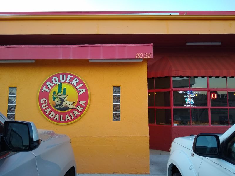 Taqueria Guadalajara, Prescott Valley, AZ
