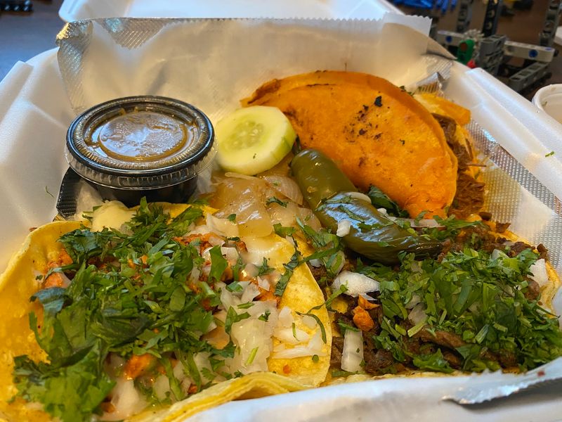 Taqueria Ibarra, Kansas City, MO Taqueria Ibarra, Kansas City, MO