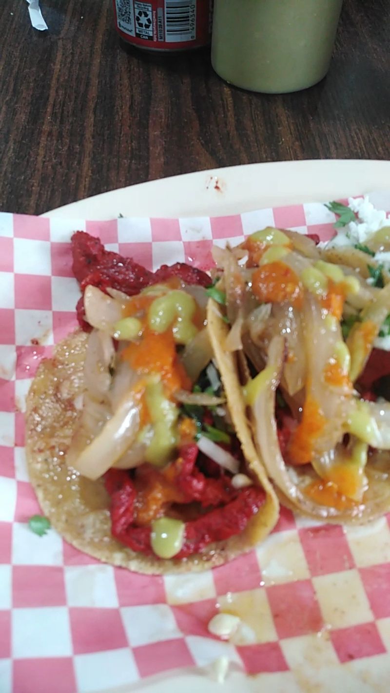 Taquería La Vaquita 4, Brownsville, TX