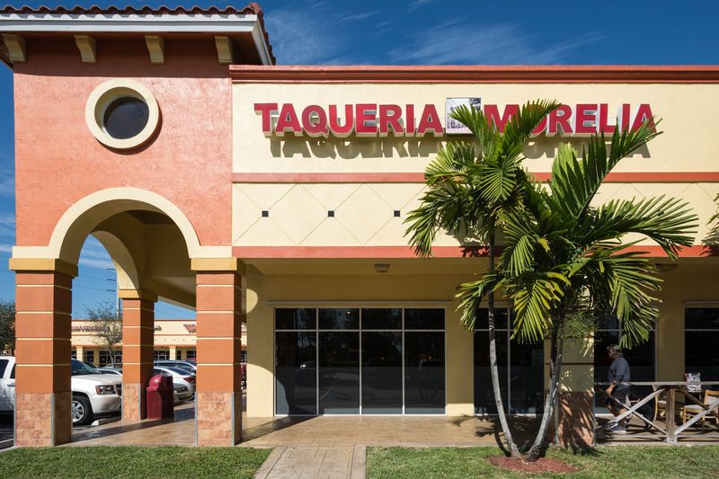 Taqueria Morelia, Homestead, FL