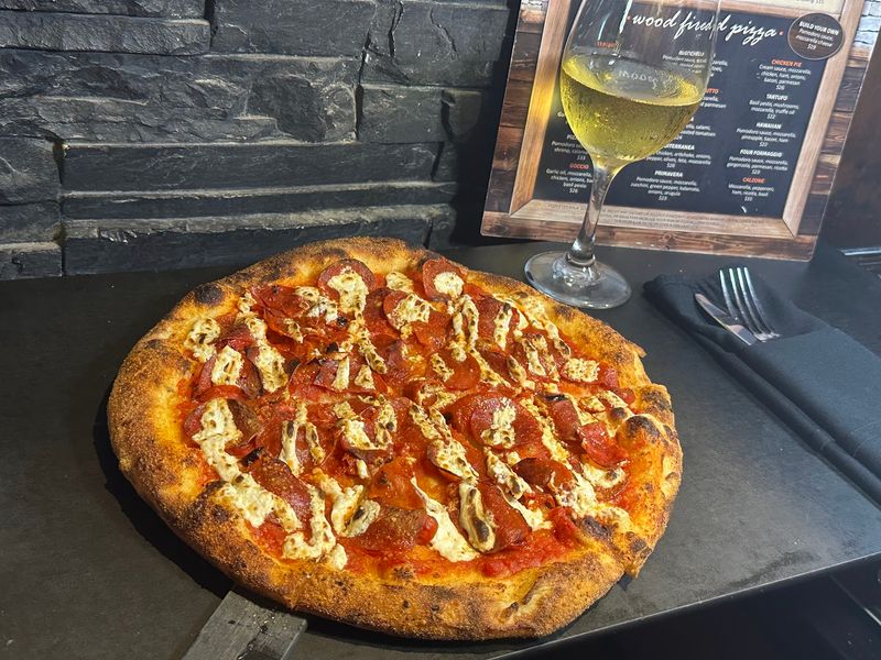 Tartini Pizzeria & Spaghetteria, Pine Castle, FL