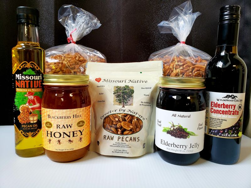 Taste Before You Buy