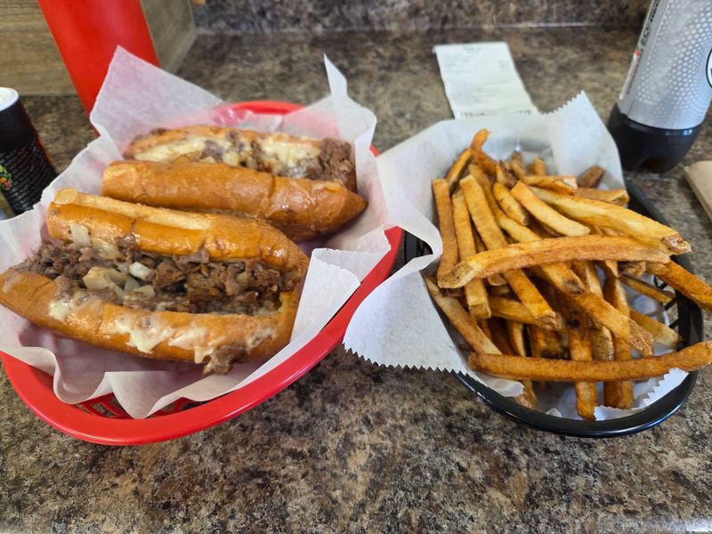 Taste of Philly, Roanoke, IN